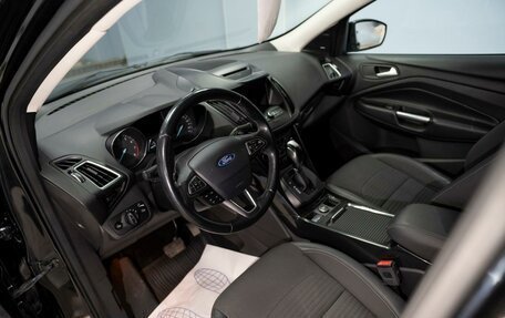 Ford Kuga III, 2018 год, 1 619 000 рублей, 9 фотография