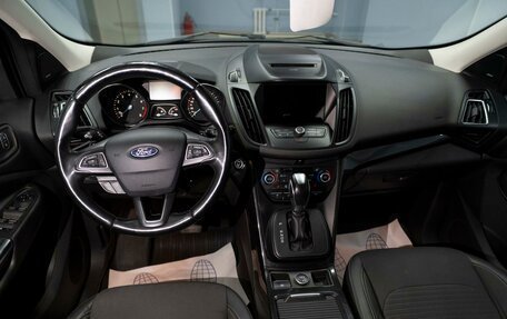 Ford Kuga III, 2018 год, 1 619 000 рублей, 10 фотография