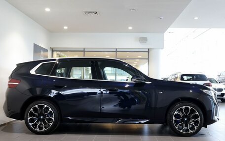 BMW X3, 2025 год, 7 600 000 рублей, 4 фотография