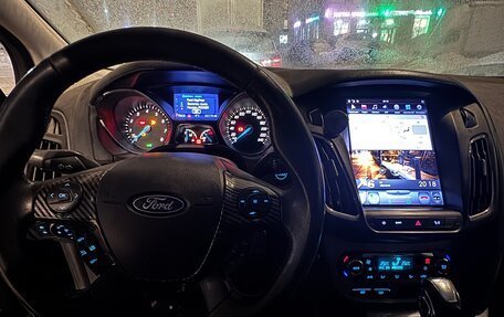 Ford Focus III, 2012 год, 675 000 рублей, 6 фотография