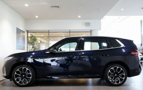 BMW X3, 2025 год, 7 600 000 рублей, 7 фотография