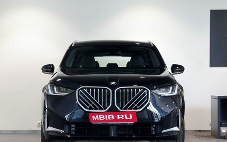 BMW X3, 2025 год, 7 600 000 рублей, 2 фотография