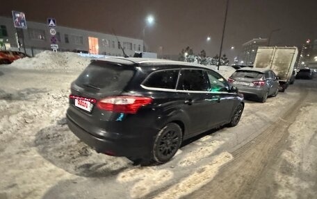 Ford Focus III, 2012 год, 675 000 рублей, 5 фотография