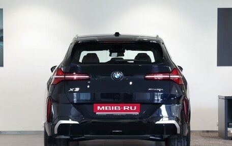 BMW X3, 2025 год, 7 600 000 рублей, 6 фотография