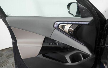 BMW X3, 2025 год, 7 600 000 рублей, 10 фотография