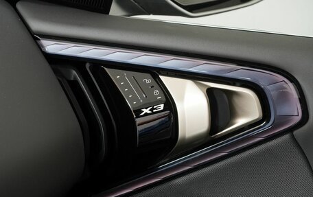 BMW X3, 2025 год, 7 600 000 рублей, 18 фотография