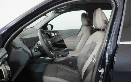 BMW X3, 2025 год, 7 600 000 рублей, 11 фотография