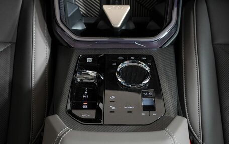 BMW X3, 2025 год, 7 600 000 рублей, 23 фотография