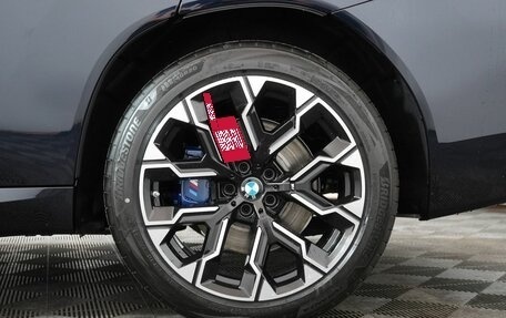 BMW X3, 2025 год, 7 600 000 рублей, 34 фотография