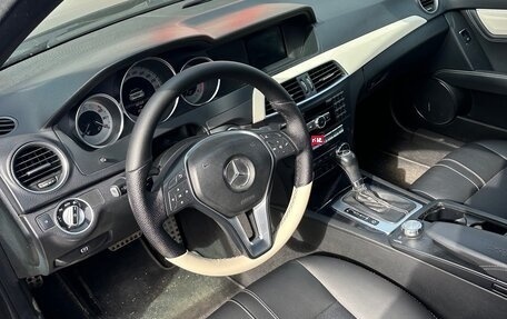 Mercedes-Benz C-Класс, 2012 год, 1 290 000 рублей, 6 фотография