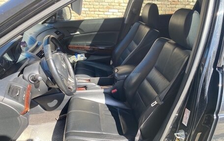 Honda Crosstour I рестайлинг, 2011 год, 1 100 000 рублей, 3 фотография