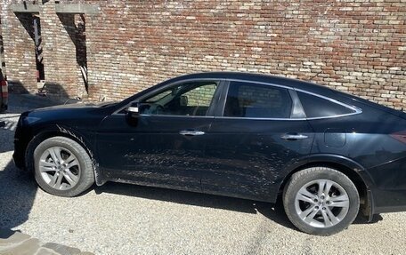 Honda Crosstour I рестайлинг, 2011 год, 1 100 000 рублей, 4 фотография