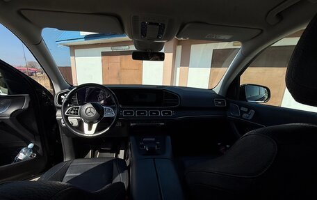 Mercedes-Benz GLE, 2020 год, 5 900 000 рублей, 5 фотография