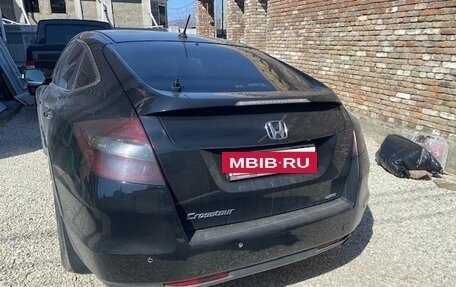 Honda Crosstour I рестайлинг, 2011 год, 1 100 000 рублей, 2 фотография