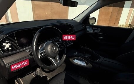 Mercedes-Benz GLE, 2020 год, 5 900 000 рублей, 6 фотография