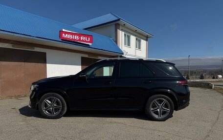 Mercedes-Benz GLE, 2020 год, 5 900 000 рублей, 2 фотография