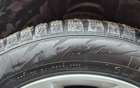 Hyundai Solaris II рестайлинг, 2011 год, 930 000 рублей, 8 фотография