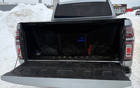 Great Wall Poer, 2023 год, 2 850 000 рублей, 9 фотография