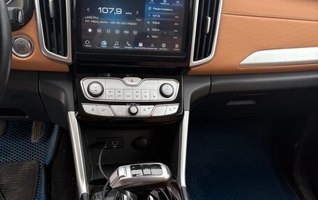 Great Wall Poer, 2023 год, 2 850 000 рублей, 10 фотография