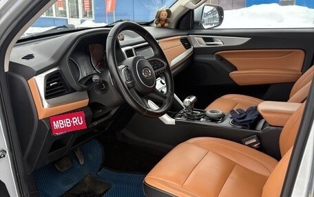 Great Wall Poer, 2023 год, 2 850 000 рублей, 12 фотография