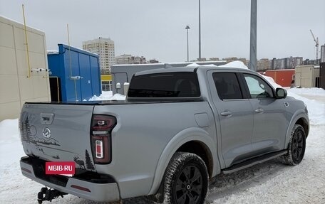 Great Wall Poer, 2023 год, 2 850 000 рублей, 5 фотография