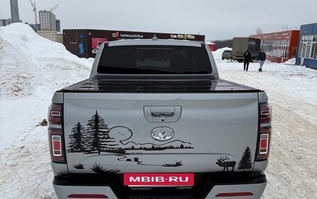 Great Wall Poer, 2023 год, 2 850 000 рублей, 8 фотография