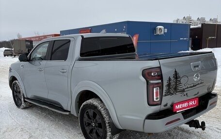 Great Wall Poer, 2023 год, 2 850 000 рублей, 4 фотография