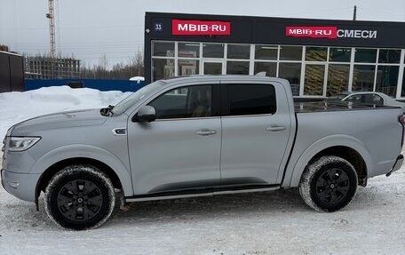 Great Wall Poer, 2023 год, 2 850 000 рублей, 6 фотография