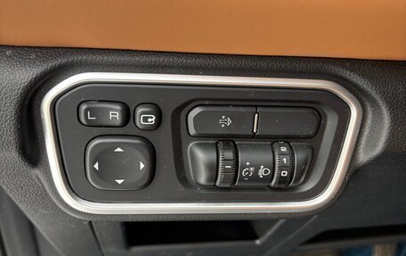 Great Wall Poer, 2023 год, 2 850 000 рублей, 14 фотография