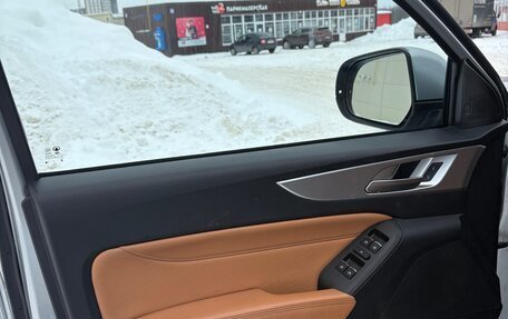 Great Wall Poer, 2023 год, 2 850 000 рублей, 13 фотография