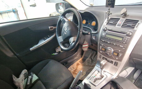 Toyota Corolla, 2010 год, 1 050 000 рублей, 3 фотография