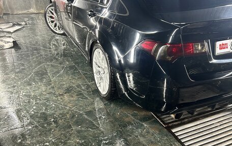 Honda Accord VIII рестайлинг, 2008 год, 1 150 000 рублей, 2 фотография