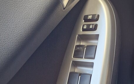 Toyota Corolla, 2010 год, 1 050 000 рублей, 8 фотография