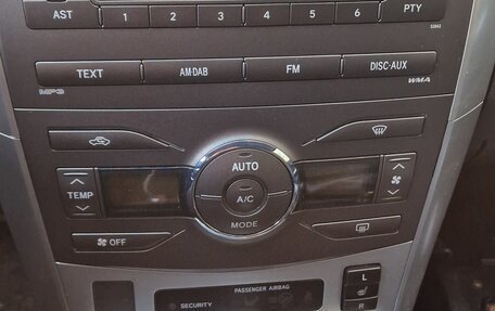 Toyota Corolla, 2010 год, 1 050 000 рублей, 7 фотография