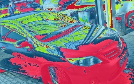 Toyota Corolla, 2010 год, 1 050 000 рублей, 2 фотография