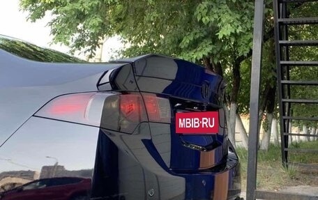 Honda Accord VIII рестайлинг, 2008 год, 1 150 000 рублей, 5 фотография