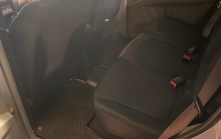 Mitsubishi Pajero Sport II рестайлинг, 2012 год, 2 500 000 рублей, 5 фотография