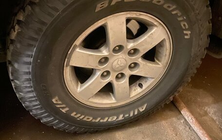 Mitsubishi Pajero Sport II рестайлинг, 2012 год, 2 500 000 рублей, 6 фотография