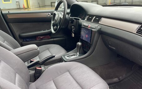 Audi A6, 2000 год, 790 000 рублей, 5 фотография