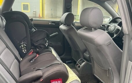 Audi A6, 2000 год, 790 000 рублей, 6 фотография