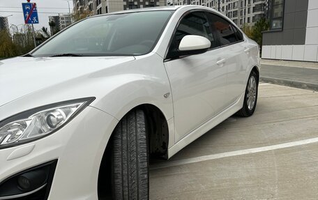 Mazda 6, 2011 год, 860 000 рублей, 3 фотография