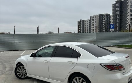 Mazda 6, 2011 год, 860 000 рублей, 4 фотография
