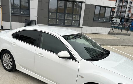 Mazda 6, 2011 год, 860 000 рублей, 7 фотография