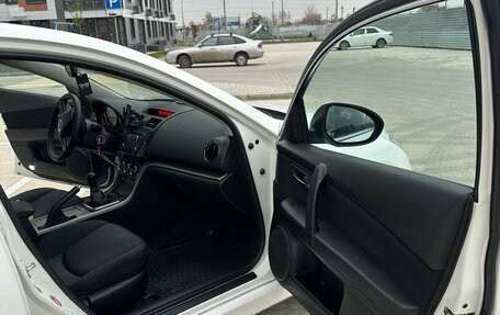 Mazda 6, 2011 год, 860 000 рублей, 10 фотография