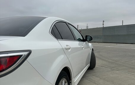 Mazda 6, 2011 год, 860 000 рублей, 12 фотография