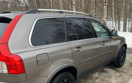 Volvo XC90 II рестайлинг, 2011 год, 1 390 000 рублей, 4 фотография