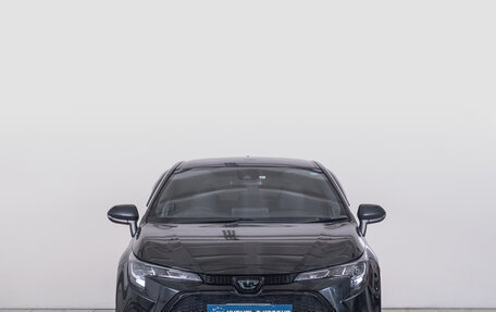 Toyota Corolla, 2020 год, 1 849 000 рублей, 4 фотография