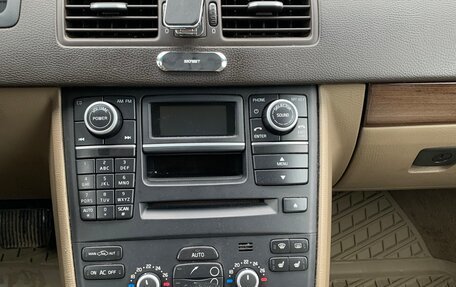 Volvo XC90 II рестайлинг, 2011 год, 1 390 000 рублей, 8 фотография