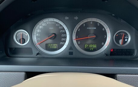 Volvo XC90 II рестайлинг, 2011 год, 1 390 000 рублей, 7 фотография