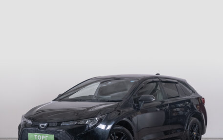 Toyota Corolla, 2020 год, 1 849 000 рублей, 2 фотография